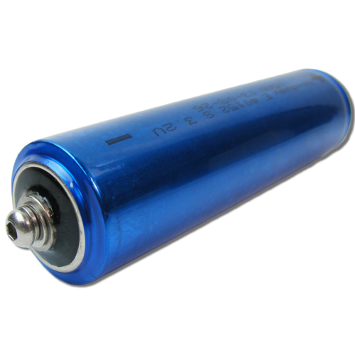 HTF Li-FePO4 Accu. 3.2 Volt, 10Ah