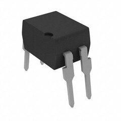 Everlight EL817 Optocoupler