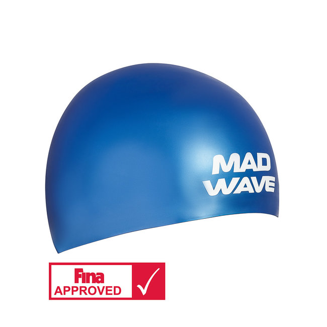 Mad Wave SOFT FINA Approved