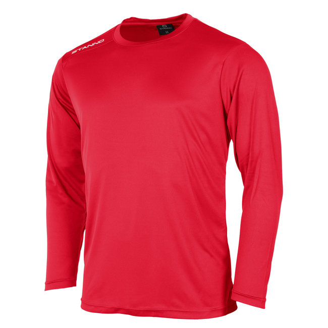 Stanno Field T-shirt - Lange Mouwen