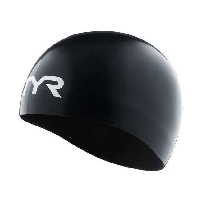 Tyr Tracer-X Racing Swimming Cap