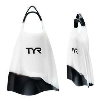 Tyr Hydroblade Vinnen - Zwart - XXL 46/48.5