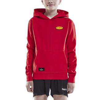 Craft Sportswear MOZKA Hoodie Junior