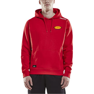 Craft Sportswear MOZKA Hoodie Male