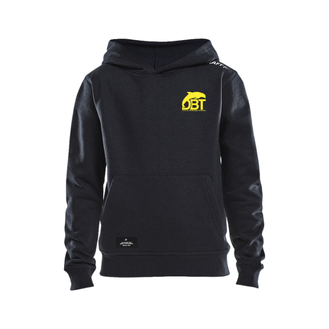 Craft Sportswear DBT Hoodie Junior