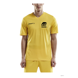 Craft Sportswear DBT Clubshirt Male