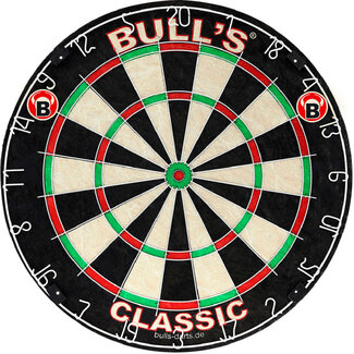 Bull's Germany Klassiek dartbord