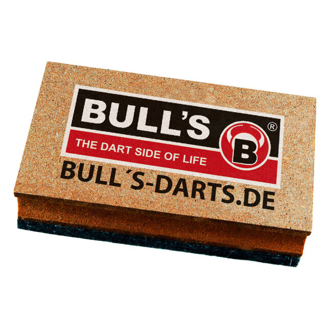 Bull's Germany Bordenwisser