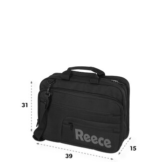 Reece Notebook Tas