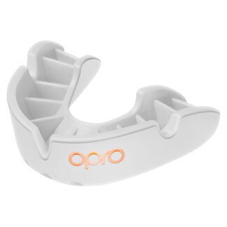 Opro Bronze Enhanced Fit Mouthguard