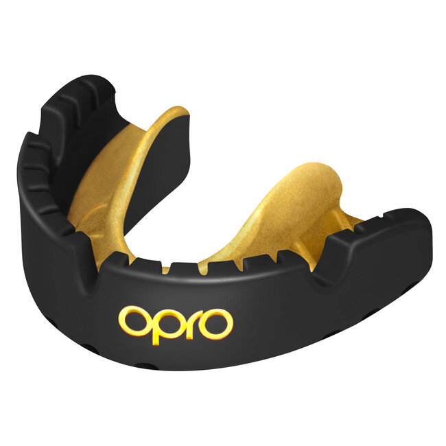 Opro Gold Ultra Fit Mouthguard