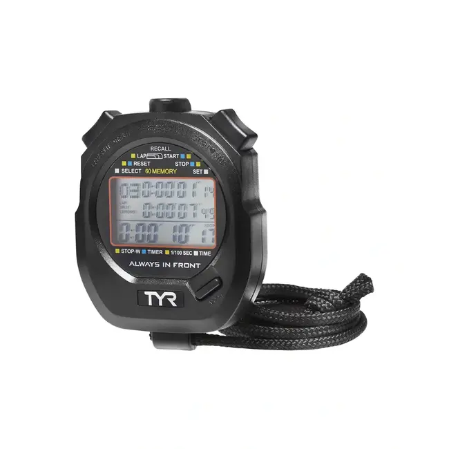 Tyr Stopwatch TYR