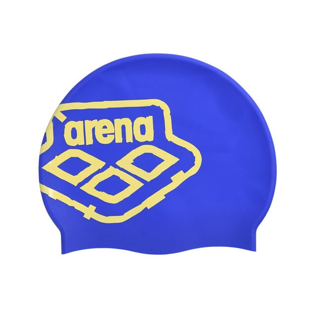 Arena Icons Team Stripe Cap