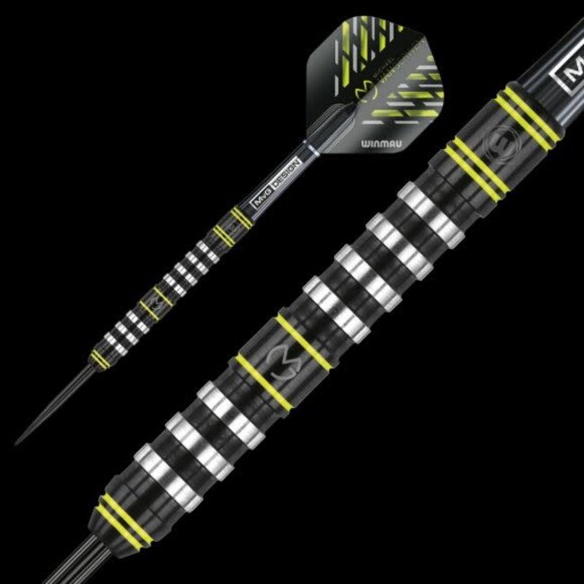 Winmau MvG Assault 23 gram