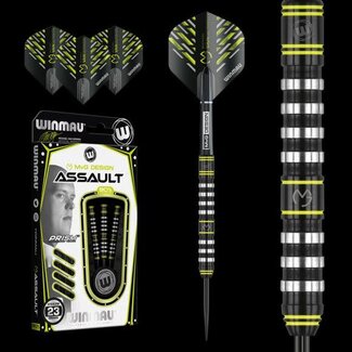 Winmau MvG Assault 23 gram