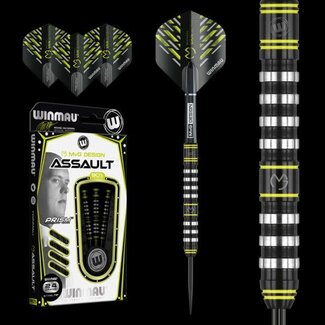 Winmau MvG Assault 24 gram