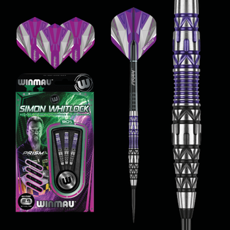 Winmau Simon Whitlock 24 gram