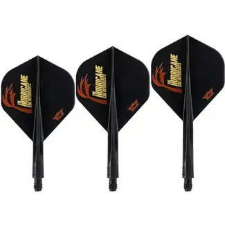 Condor Condor Axe Kim Huybrechts Flights