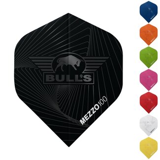 Bull's Nederland Mezzo 100 No.2