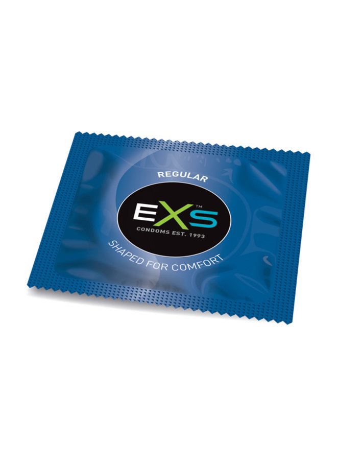 EXS Regular Condoms