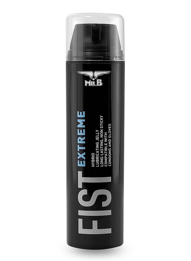 Fist Extreme Relaxing Lubricant