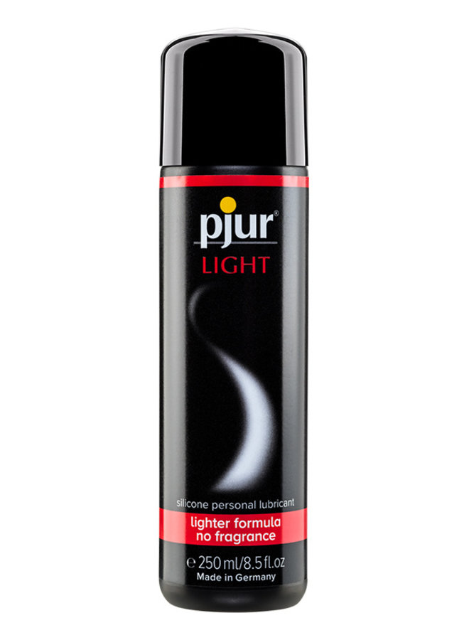 pjur Light Thin Silicone Lubricant
