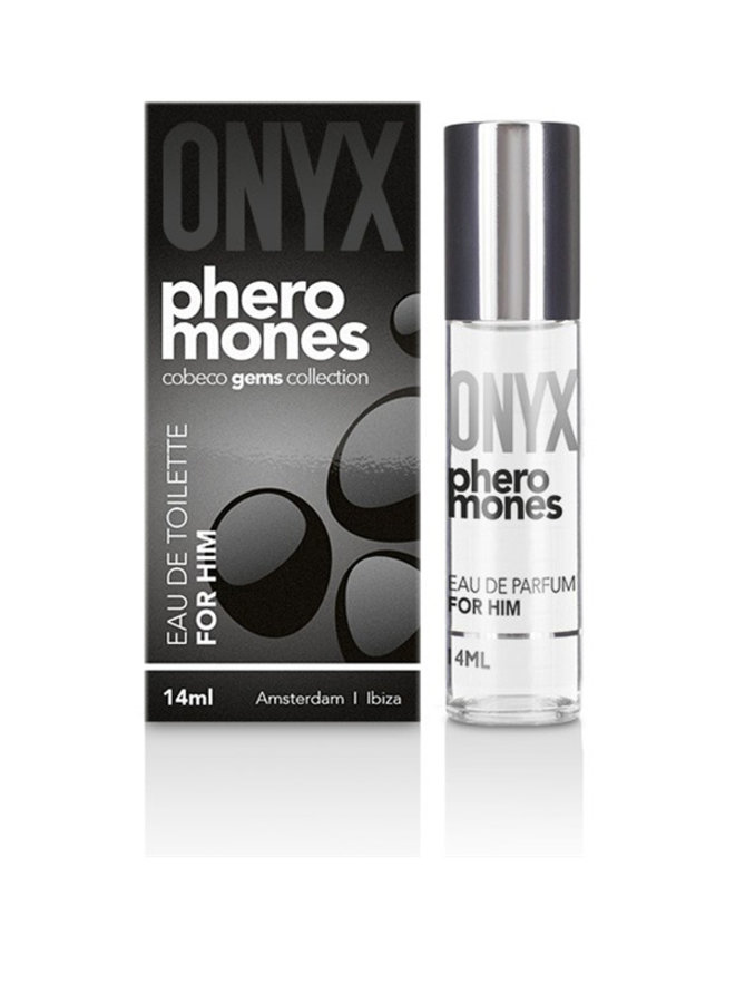 Onyx Pheromones Men