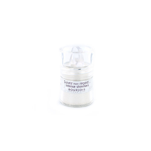 Bourjois Suivez Mon Regard Oogschaduw - 10 Illuminateur