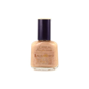 Laquiresist Nagellak - 194 Ivory Beige