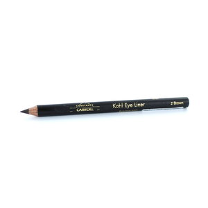 Khol Crayon Yeux - 2 Brown