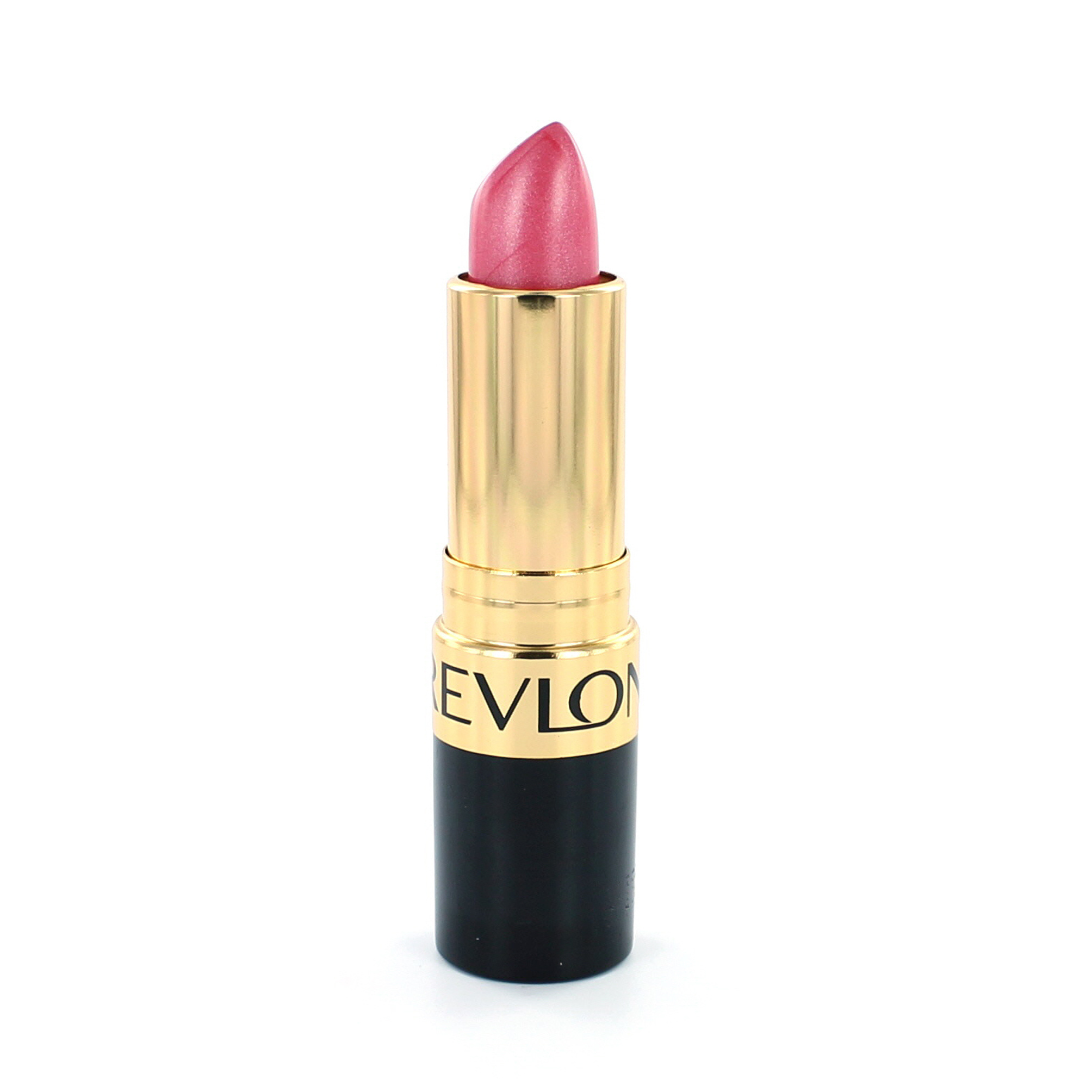 Revlon Super Lustrous Lipstick 430 Softsilver Rose Online Kopen