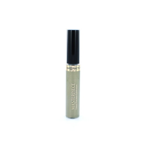 Max Factor Masterpiece Colour Precision Le fard à paupières - 6 Golden Green