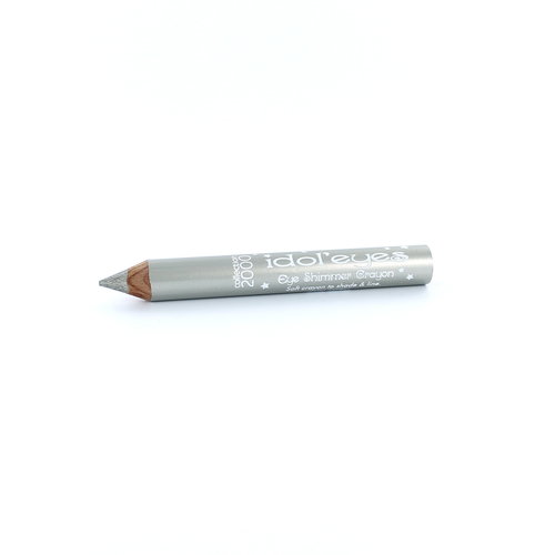 Collection Idol'Eyes Crayon Yeux - Gun Metal