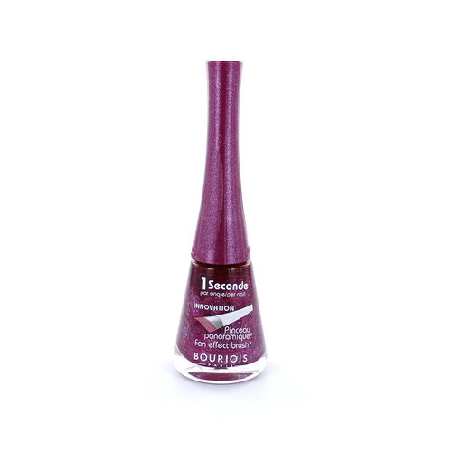 Bourjois 1 Seconde Vernis à ongles - 13 Bikini Pailleté