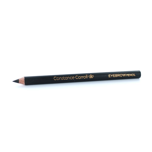 Constance Carroll Crayon Sourcils - 1 Black