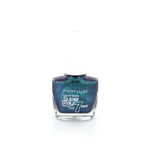 SuperStay 7 Days Nagellak - 863 Aqua Daze