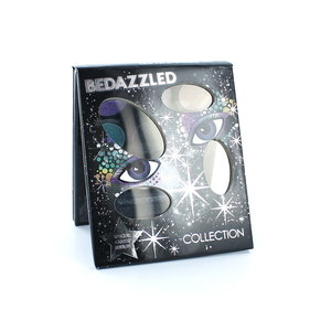 Bedazzled Palette Yeux - 4 Bedazzled