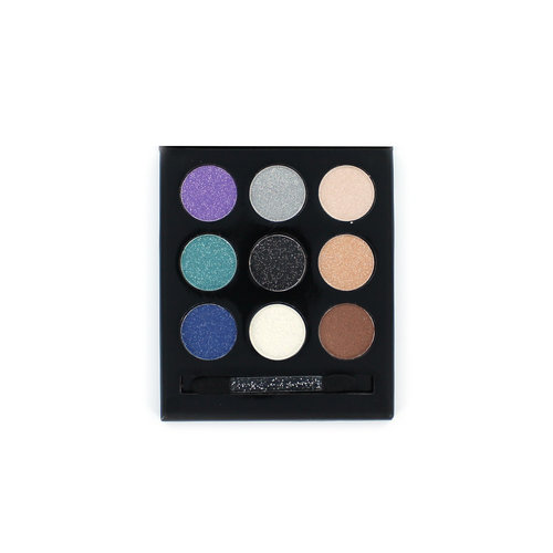 Collection Bedazzled Palette Yeux - 4 Bedazzled