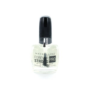 Forever Strong Vernis à ongles - 25 Chrystal Clear