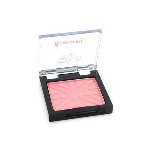 Rimmel Lasting Finish Soft Colour Blush - 050 Live Pink