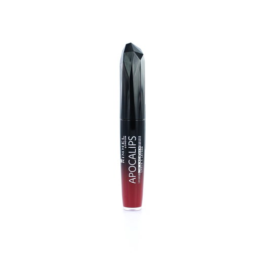 Rimmel Apocalips Lip Laquer - 402 Across The Universe Rimmel Apocalips Lip Laquer - 402 Across The Universe