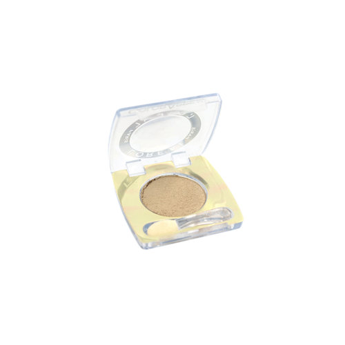 L'Oréal Color Appeal Oogschaduw - 151 Pure Gold