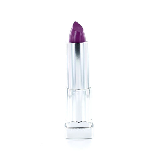 Maybelline Color Sensational Lipstick - 995 Violet Intrigue