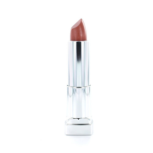 Maybelline Color Sensational Rouge à lèvres - 745 Wooden Brown