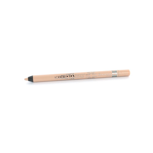 Rimmel ScandalEyes Kohl Kajal Waterproof Oogpotlood - 005 Nude