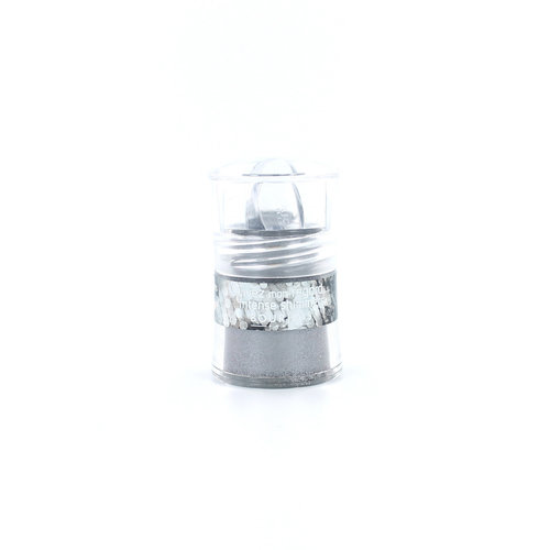 Bourjois Suivez Mon Regard Oogschaduw - 26 Gris Pixel