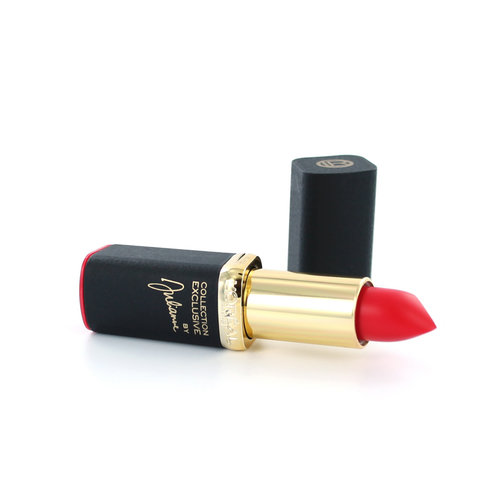L'Oréal Collection Exclusive Lipstick - Julianne's Pure Red