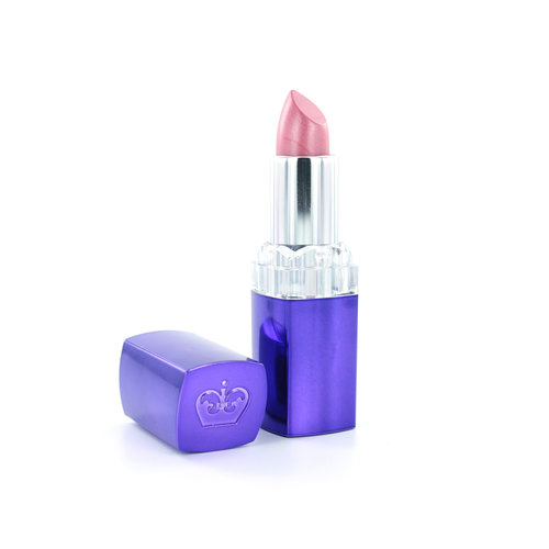 Rimmel Moisture Renew Lipstick - 370 Rose Shimmer