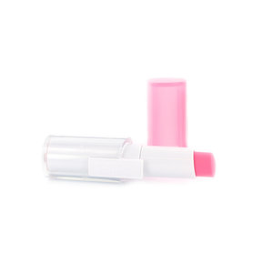 Baume Caresse Lipstick - 702 Tickle Me Pink