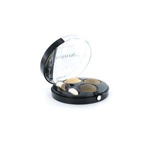 Trio Smoky Eyes Oogschaduw - 02 Or Baroque